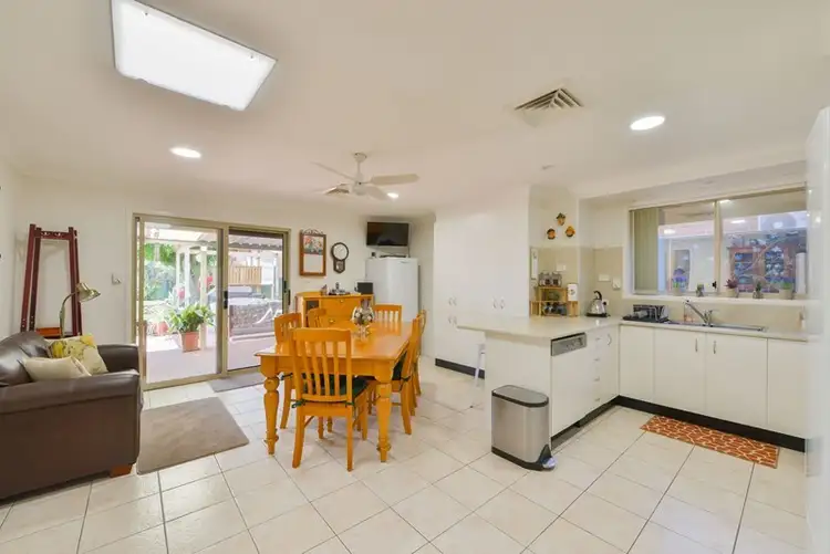 Fourth view of Homely house listing, 3 Gosse Court, Westdale NSW 2340