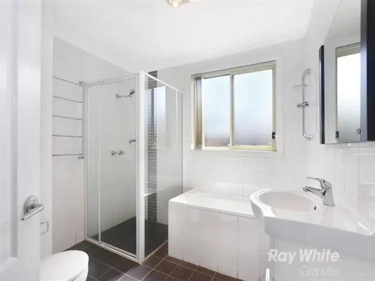 Fourth view of Homely other listing, 17 Alto Street, South Wentworthville NSW 2145