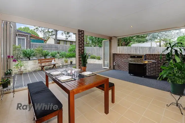 Second view of Homely house listing, 8 Downing Street, Epping NSW 2121