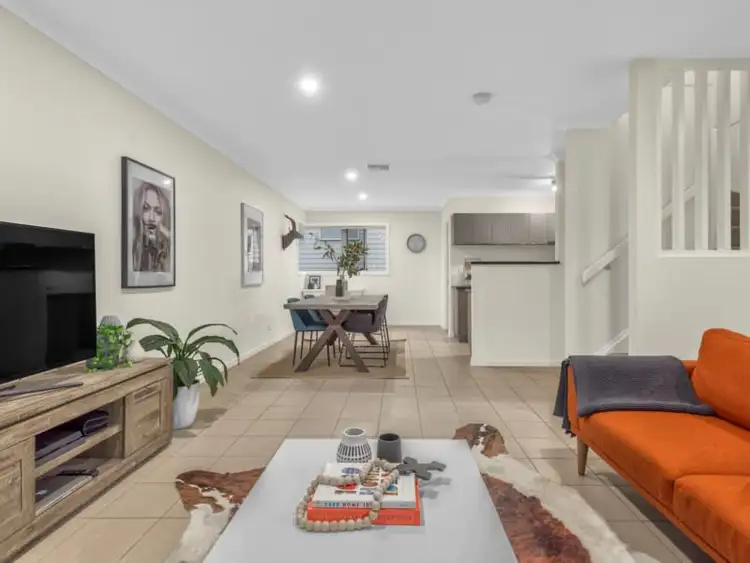 Second view of Homely unit listing, U9/64 MacGregor Street, Wilston QLD 4051