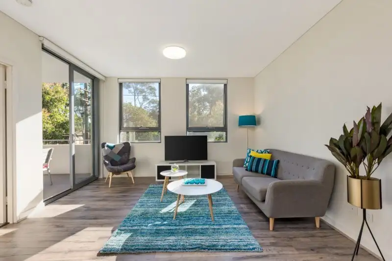 Main view of Homely apartment listing, 49/554 Mowbray Road, Lane Cove NSW 2066