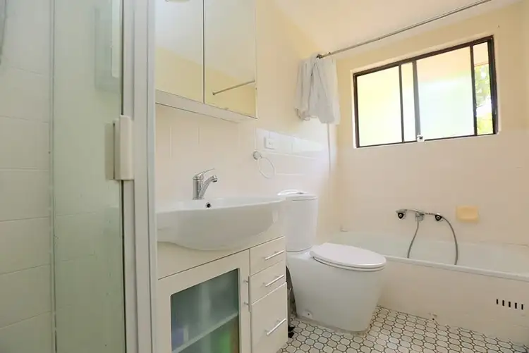 Third view of Homely unit listing, 37/8-12 Hixson Street, Bankstown NSW 2200