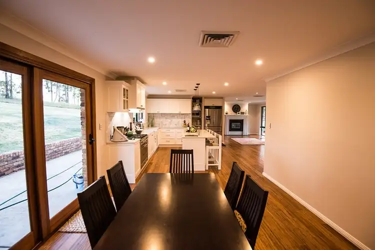 Seventh view of Homely rural property listing, 13 Mount Baker Road, Mount View NSW 2325