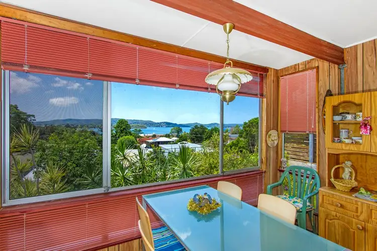 Fourth view of Homely house listing, 4 Hughes Street, Point Clare NSW 2250