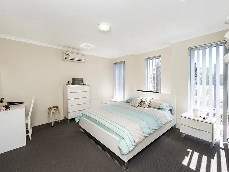 Fourth view of Homely house listing, 10 Brennan Promenade, Baldivis WA 6171