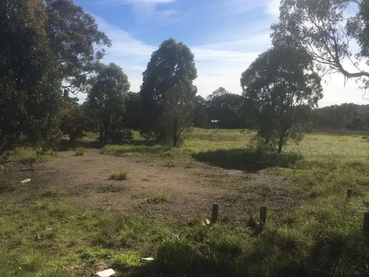 Second view of Homely land listing, 54 Sydney Road, Goulburn NSW 2580