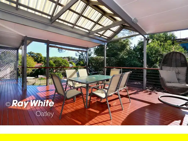 Sixth view of Homely house listing, 95 Judd Street, Mortdale NSW 2223