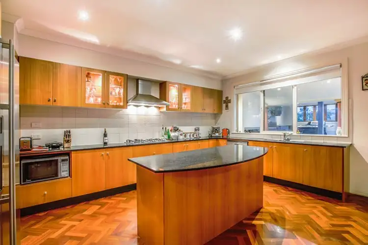 Seventh view of Homely house listing, 20 Robins Avenue, Reservoir VIC 3073