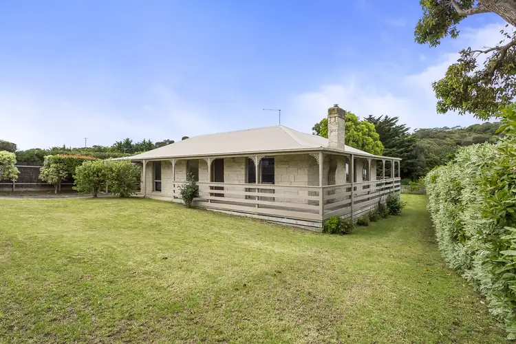 18 Yerlata Court, Portsea VIC 3944