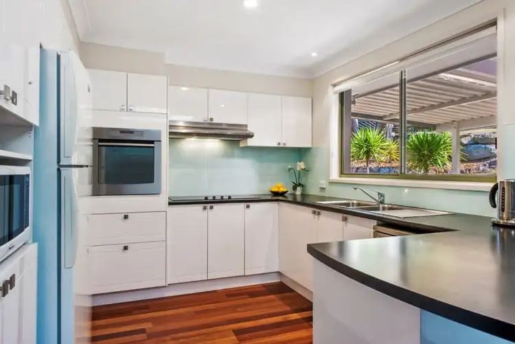 Third view of Homely house listing, 23 Northview Place, Mount Colah NSW 2079