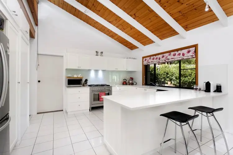 Second view of Homely house listing, 3 Rezeik Close, Safety Beach NSW 2456
