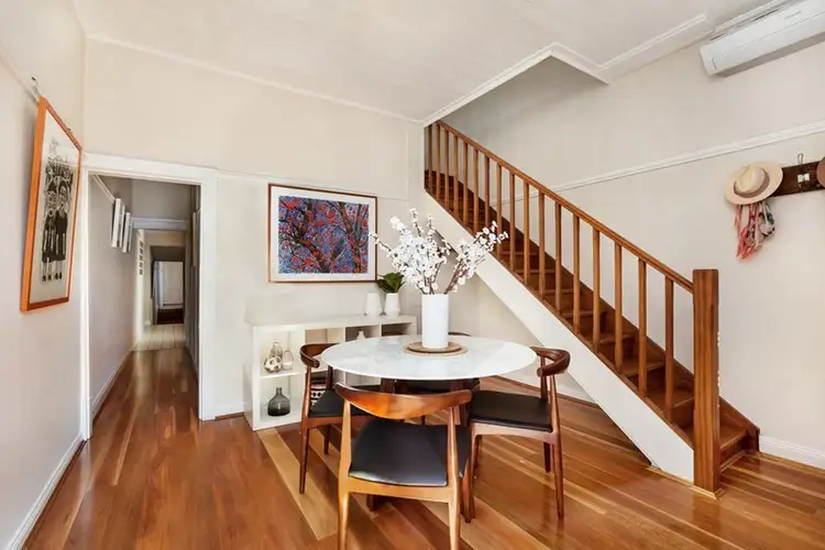 Second view of Homely house listing, 36 Union Street, Erskineville NSW 2043