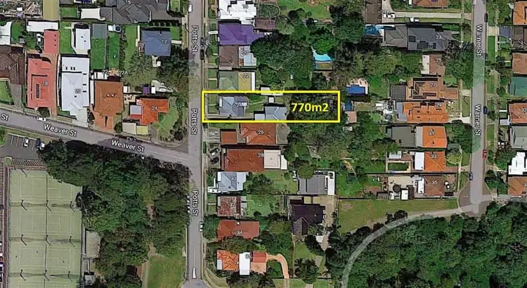 24 Potts Street, Ryde NSW 2112