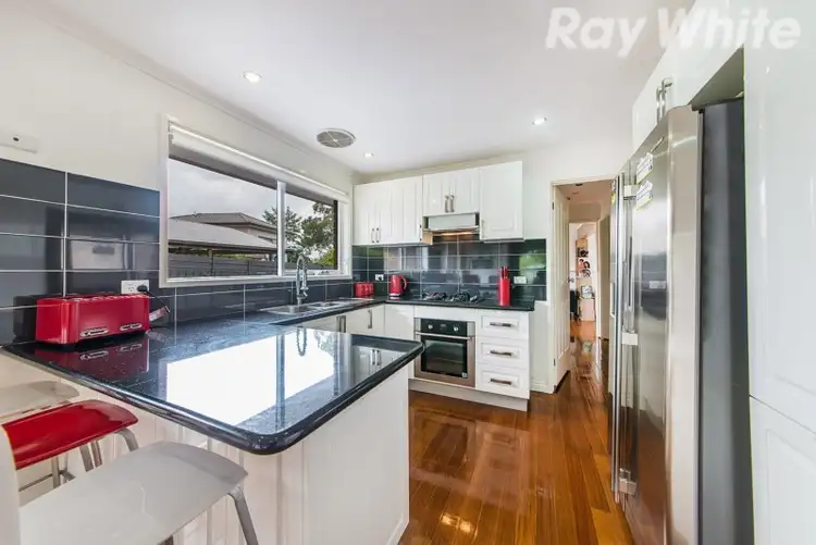 Fourth view of Homely house listing, 14 Lynian Court, Ferntree Gully VIC 3156
