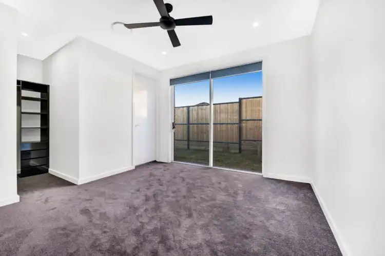 Fifth view of Homely house listing, 3 Mebbin Road, Kellyville NSW 2155