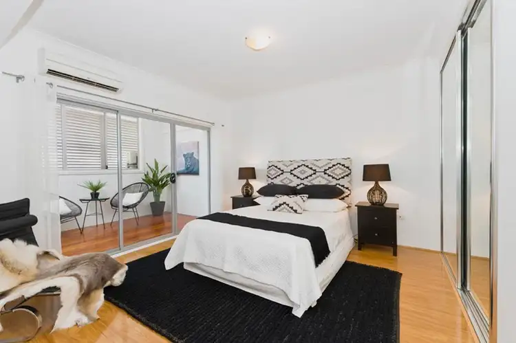 Second view of Homely unit listing, 33/159 Princes Highway, St Peters NSW 2044