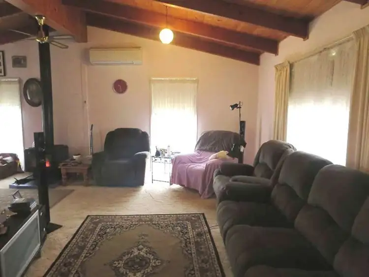 Second view of Homely house listing, 2 Thomas Place, Culcairn NSW 2660