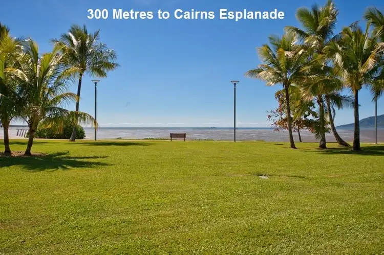 Seventh view of Homely unit listing, 14/201 Lake Street, Cairns North QLD 4870