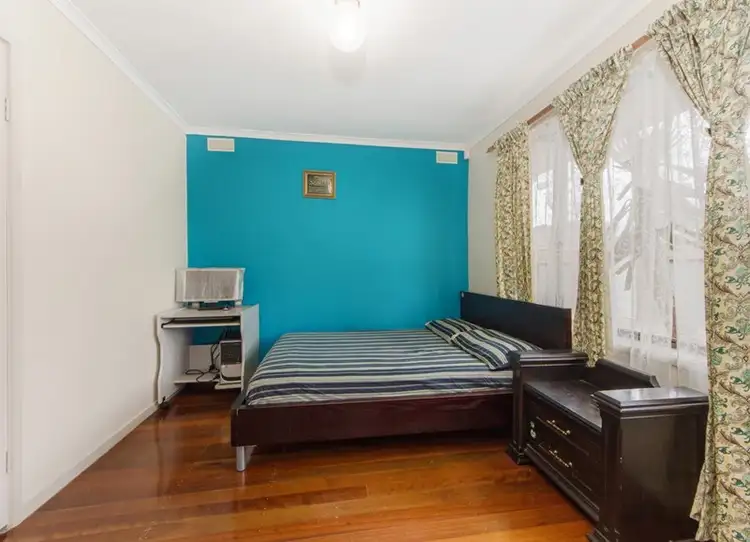 Fifth view of Homely unit listing, 6/16 Adelaide Street, St Albans VIC 3021