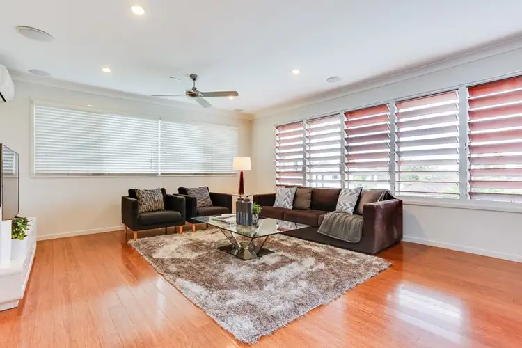Third view of Homely house listing, 12 Casuarina Street, Seventeen Mile Rocks QLD 4073