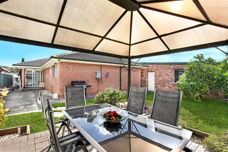 Third view of Homely house listing, 12 Yeats Street, Wetherill Park NSW 2164