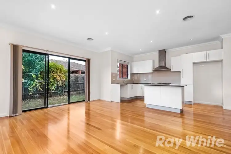 Third view of Homely townhouse listing, 1C Tennyson Avenue, Clayton South VIC 3169