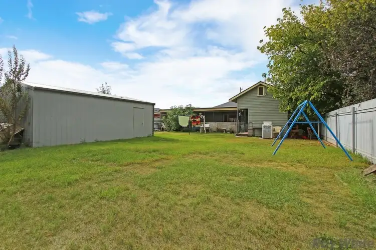 Sixth view of Homely house listing, 142 Mackellar Street, Benalla VIC 3672