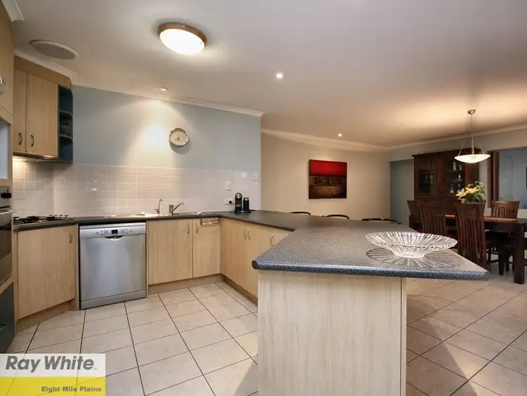 Fourth view of Homely house listing, 81 Malbon Street, Eight Mile Plains QLD 4113