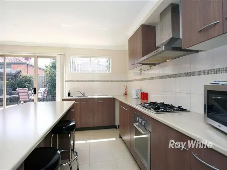 Fourth view of Homely house listing, 23 Pipetrack Circuit, Cranbourne East VIC 3977