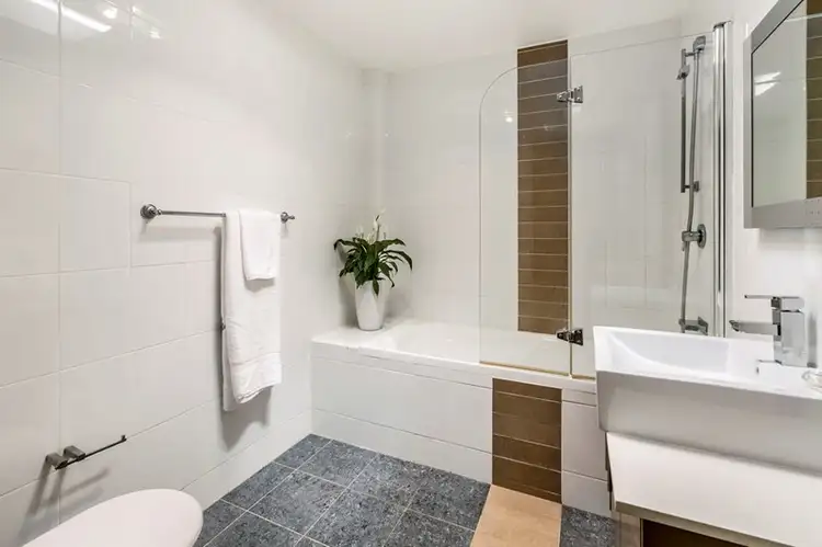 Seventh view of Homely townhouse listing, 12/45-53 Ocean Avenue, Newport NSW 2106