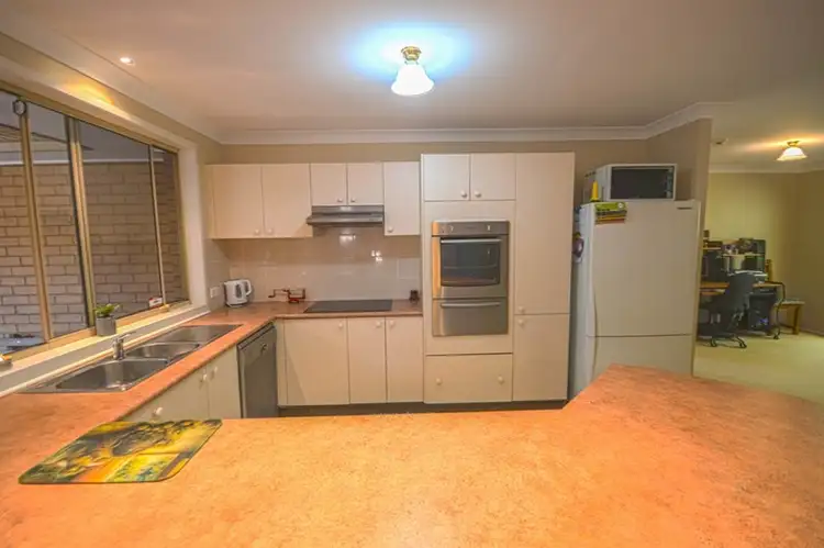 Third view of Homely house listing, 7 Baroo Street, Thirlmere NSW 2572