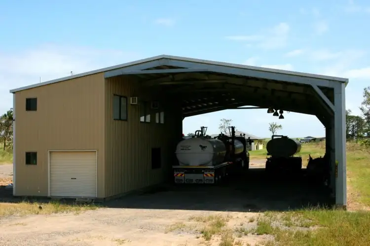 Sixth view of Homely rural property listing, 91385 Bruce Highway, Sarina QLD 4737