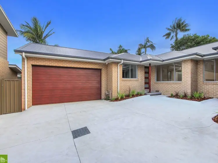 2/224 Princes Highway, Albion Park Rail NSW 2527