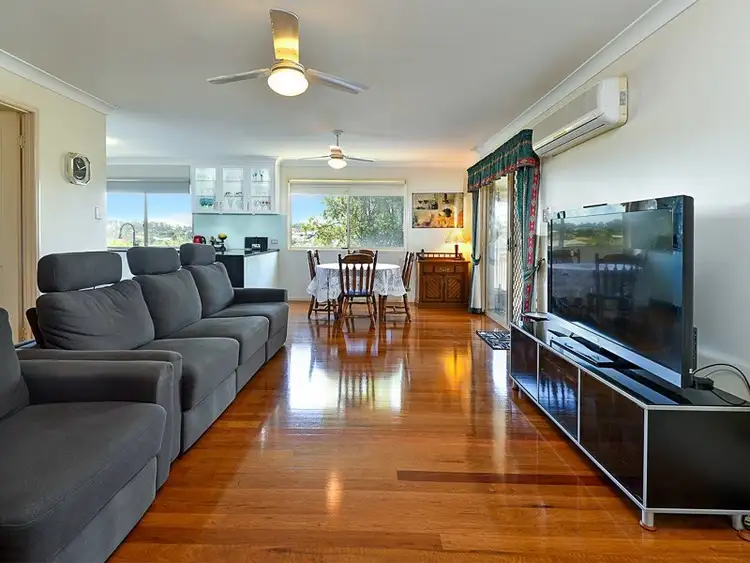 Sixth view of Homely house listing, 13 Boondooma Circuit, Albany Creek QLD 4035