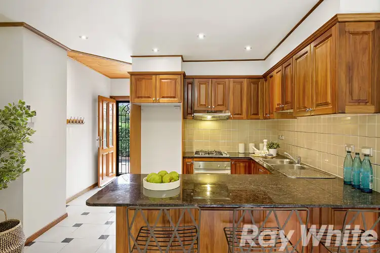 Fifth view of Homely townhouse listing, 5/155a Wardell Road, Dulwich Hill NSW 2203