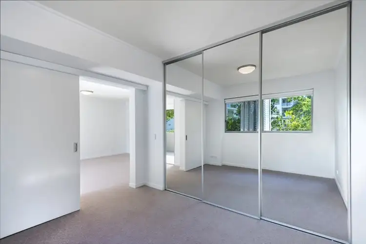 Fifth view of Homely unit listing, 334/71 Beeston Street, Teneriffe QLD 4005