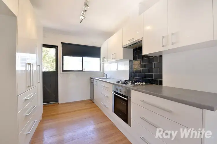 Third view of Homely unit listing, 2/10 Wickham Road, Croydon VIC 3136
