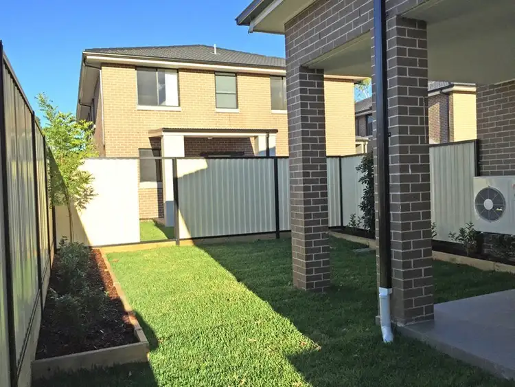 Third view of Homely townhouse listing, 4/85-87 Bonds Road, Punchbowl NSW 2196