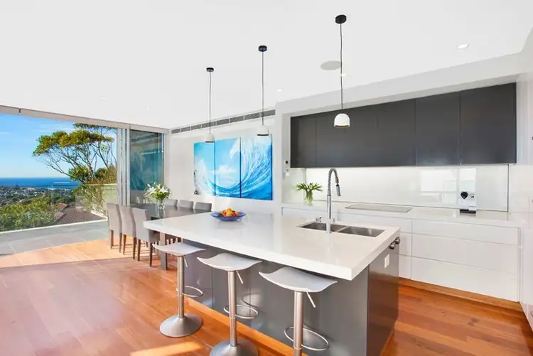 Third view of Homely house listing, 5 Seaview Street, Clovelly NSW 2031