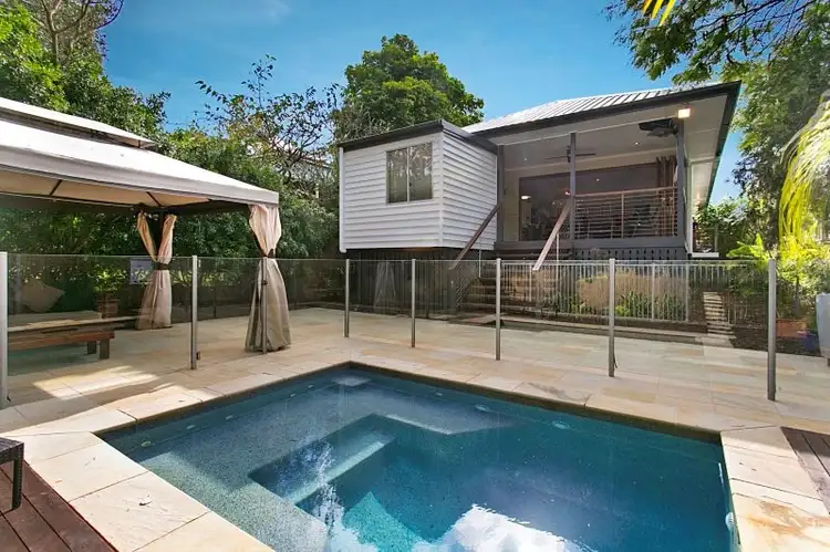 Fourth view of Homely house listing, 97 Plumer Street, Sherwood QLD 4075