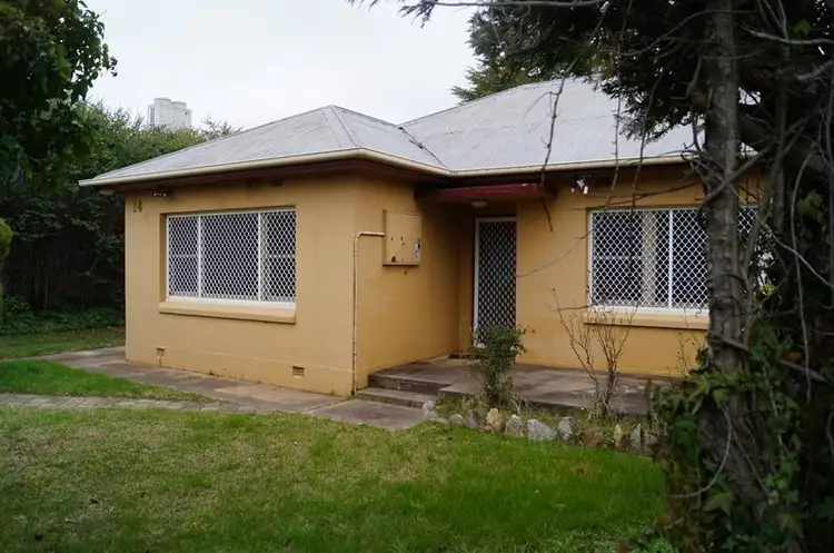 Main view of Homely house listing, 14 Peisley Street, Orange NSW 2800