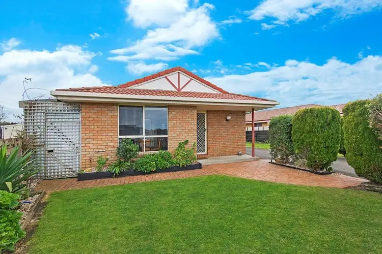 Main view of Homely house listing, 5 Caroville Drive, Warrnambool VIC 3280
