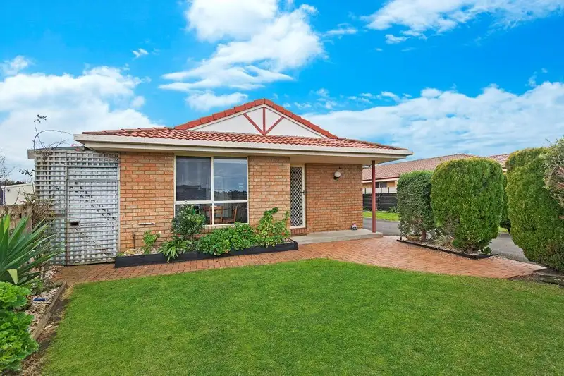 Main view of Homely house listing, 5 Caroville Drive, Warrnambool VIC 3280