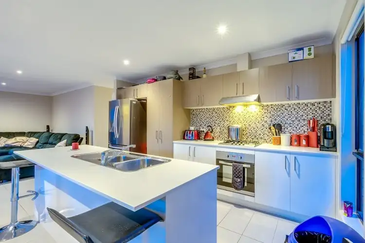 Fifth view of Homely house listing, 47 Cindia Crescent, Tarneit VIC 3029