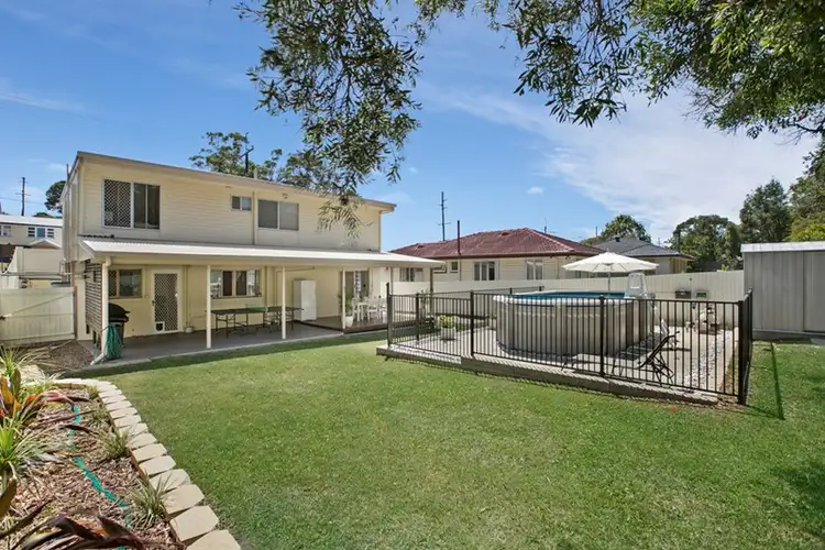 Second view of Homely house listing, 609 D'arcy Road, Carina QLD 4152