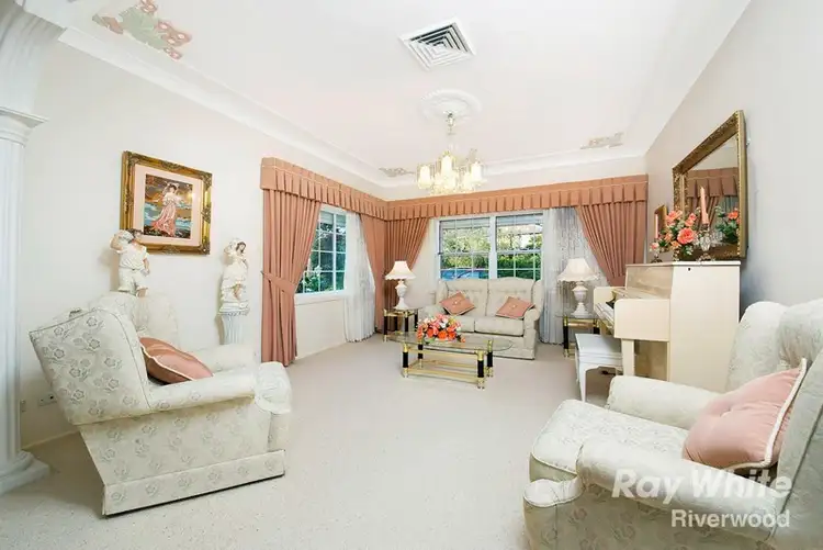 Third view of Homely house listing, 1 Charm Place, Peakhurst NSW 2210