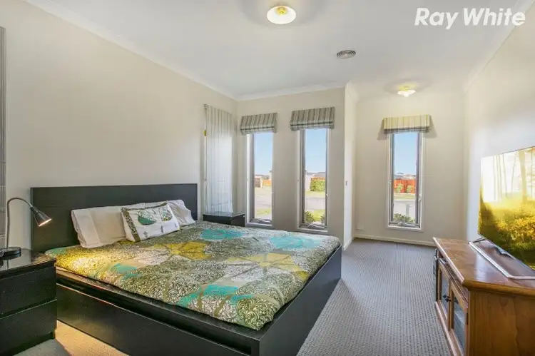 Second view of Homely house listing, 50 Arbourlea Boulevard, Cranbourne North VIC 3977