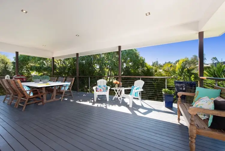 Second view of Homely house listing, 168 Macrossan Avenue, Norman Park QLD 4170