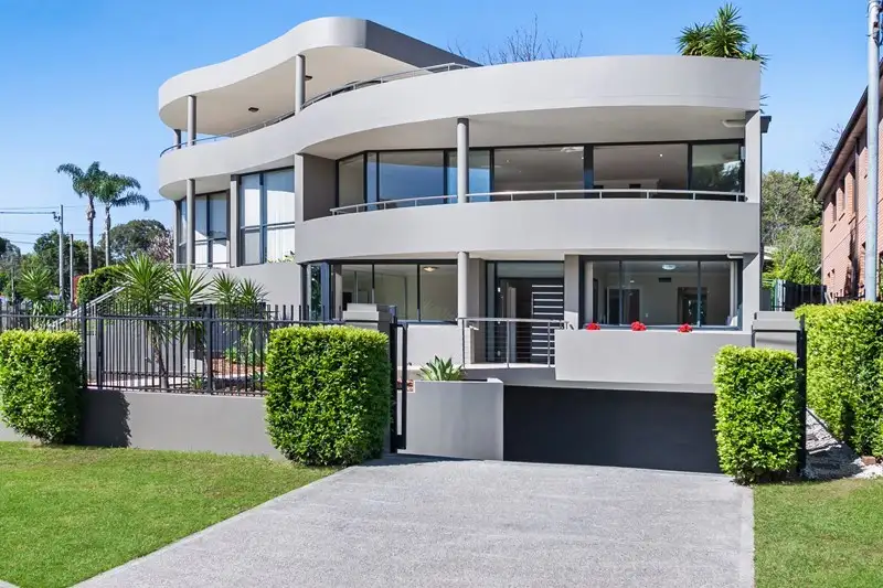 Main view of Homely house listing, 1/79 Waterview Street, Putney NSW 2112