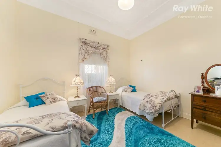 Fifth view of Homely house listing, 76 Good Street, Granville NSW 2142
